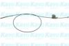 KAVO PARTS BHC-1522 Cable, parking brake